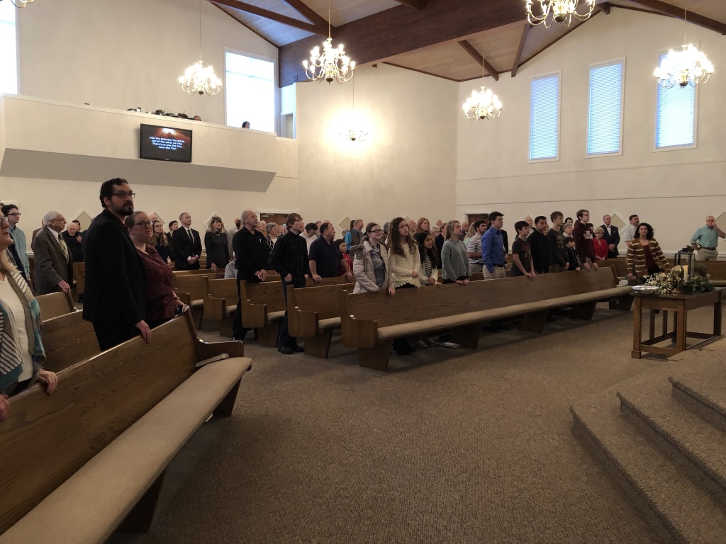 About Us Westchester Baptist Church High Point, NC