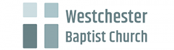 Logo for Westchester Baptist Church